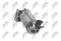 Diesel Partikelfilter DPF Abgasanlage, Bild 36