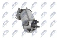 Diesel Partikelfilter DPF Abgasanlage, Bild 37
