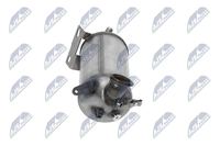 Diesel Partikelfilter DPF Abgasanlage, Bild 38