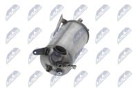 Diesel Partikelfilter DPF Abgasanlage, Bild 40
