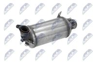 Diesel Partikelfilter DPF Abgasanlage, Bild 8