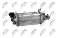 Diesel Partikelfilter DPF Abgasanlage, Bild 10