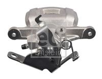 Bremssattel Bremszange, Bild 2