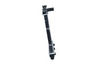 Kühler Wasserkühler Motorkühler, Bild 4
