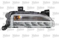 Set: 2 × Blinkleuchte vorne mit Taglichtscheinwerfer, Bild 1