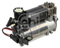 Kompressor Druckluftanlage, Bild 1