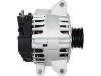 Lichtmaschine Generator, Bild 2