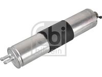 Kraftstofffilter Kraftstoff Filter, Bild 2