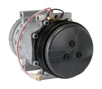 Kompressor Klima Klimaanlage Klimakompressor, Bild 1