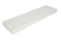 Innenraumfilter Pollenfilter Filter, Bild 2