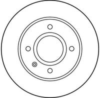 Bremsscheibe Scheibenbremse, Bild 2