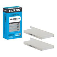 Filterset Ölfilter Luftfilter Innenraumfilter, Bild 2