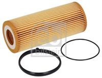 Filterset Ölfilter Luftfilter Innenraumfilter, Bild 3