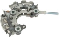 Gleichrichter Generator, Bild 2