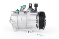 Kompressor Klima Klimaanlage Klimakompressor, Bild 8