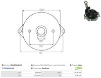 Halter Kohlebürsten, Bild 3