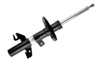 Gas-Stoßdämpfer, Bild 2