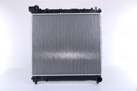 Kühler Wasserkühler Motorkühler, Bild 1
