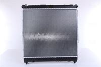 Kühler Wasserkühler Motorkühler, Bild 2