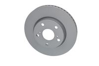 Bremsscheibe Scheibenbremse, Bild 4