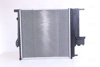 Kühler Wasserkühler Motorkühler, Bild 2