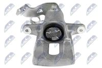 Bremssattel Bremszange, Bild 1