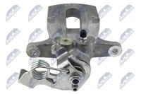 Bremssattel Bremszange, Bild 2