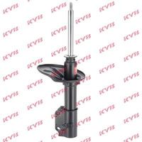 Stoßdämpfer Federbein, Bild 3