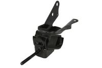 Halter Motoraufhängung