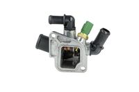 Thermostat Kühlwasser Kühlmittel, Bild 19