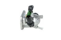Thermostat Kühlwasser Kühlmittel, Bild 30