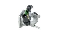 Thermostat Kühlwasser Kühlmittel, Bild 31
