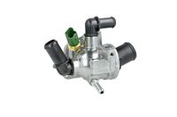 Thermostat Kühlwasser Kühlmittel, Bild 36