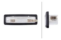 Set: 2 × Kennzeichenbeleuchtung, Bild 1