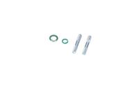 Klimakondensator Klimaanlage, Bild 6