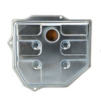 Hydraulikfilter Automatikgetriebe, Bild 2