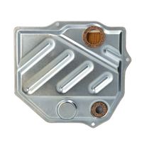 Hydraulikfilter Automatikgetriebe, Bild 3