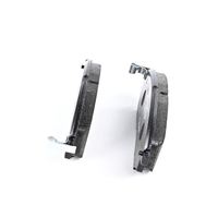 Bremsbelag Satz Bremsscheibe Scheibenbremse, Bild 11