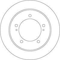 Bremsscheiben, Bild 1