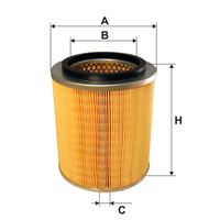 Luftfilter Motorluftfilter Filter, Bild 2