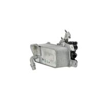 Ölkühler Automatikgetriebe, Bild 12
