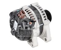 Lichtmaschine Generator, Bild 2