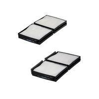 Filterset Ölfilter Luftfilter Innenraumfilter, Bild 3