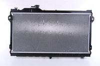 Kühler Wasserkühler Motorkühler, Bild 2