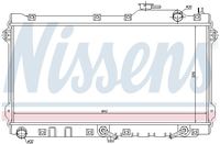 Kühler Wasserkühler Motorkühler, Bild 5