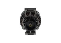 Lichtmaschine Generator, Bild 2