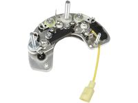 Gleichrichter Generator, Bild 1