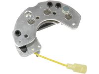 Gleichrichter Generator, Bild 2