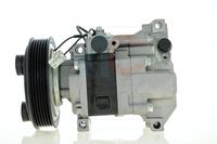 Kompressor Klima Klimaanlage Klimakompressor, Bild 1