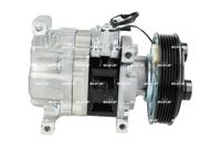 Kompressor Klima Klimaanlage Klimakompressor, Bild 6